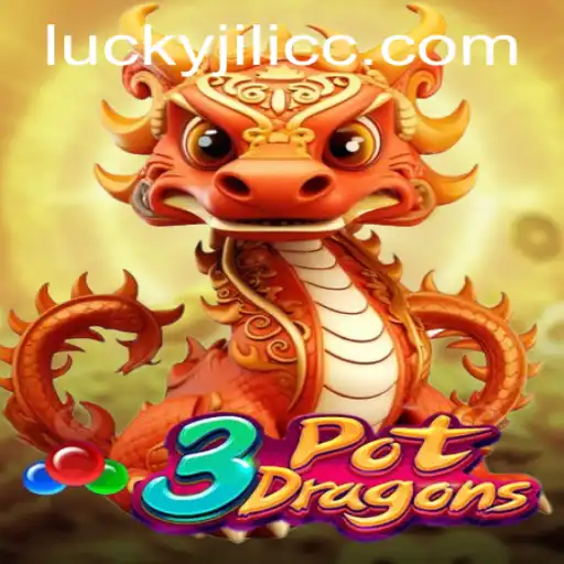 Unveiling the Thrilling World of 3PotDragons with JiLiCC.COM
