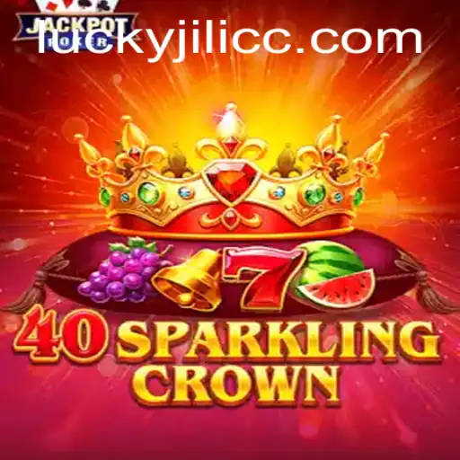 Unveiling the Thrills of 40SparklingCrown: A Journey into Casino Entertainment