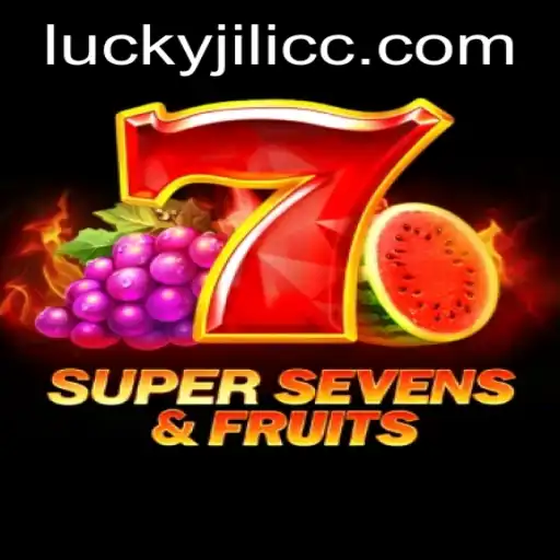 Exploring the Exciting World of 7SuperSevensFruits by JiLiCC.COM: A Comprehensive Guide