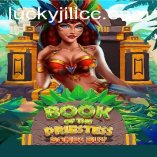 Unlocking the Secrets of BookOfThePriestess on JiLiCC.COM