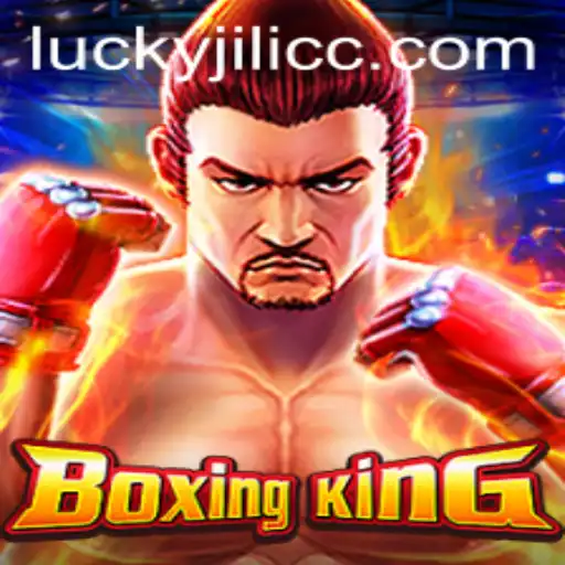 Exploring BoxingKing: The Ultimate Fighting Game Experience