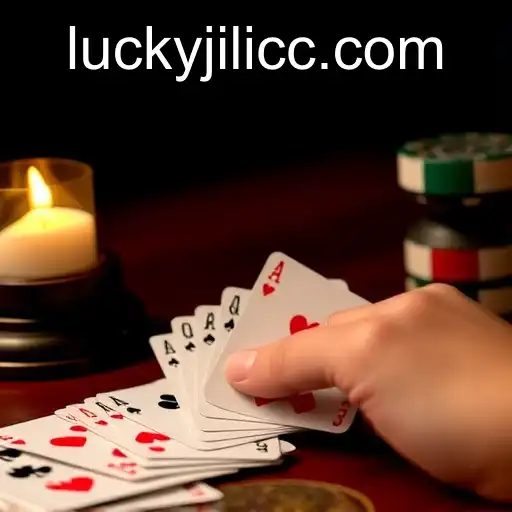 Exploring the Diverse World of Card Games with JiLiCC.COM