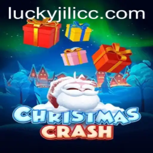 ChristmasCrash: A Festive Adventure with JiLiCC.COM