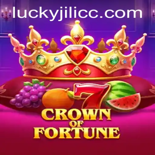 Discover the Enchanting World of CrownofFortune: A JiLiCC.COM Adventure