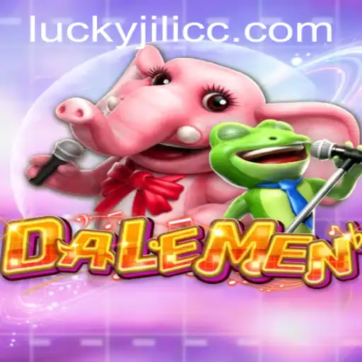Discover the Exciting World of DALEMEN: A New Gaming Experience with JiLiCC.COM