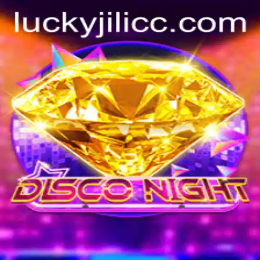 Unveiling DiscoNight: A Dazzling Gaming Experience with JiLiCC.COM