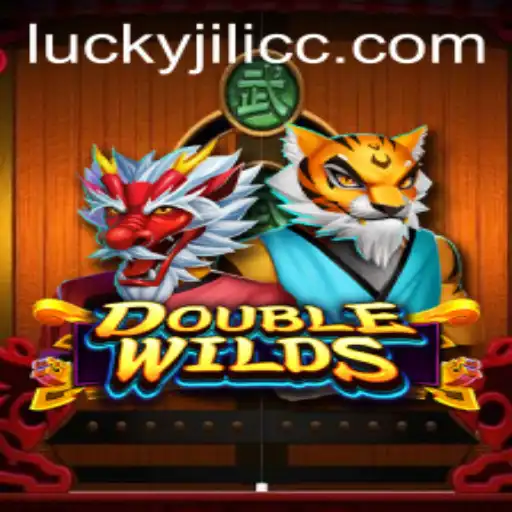Explore the Exciting World of DoubleWilds: A Game by JiLiCC.COM