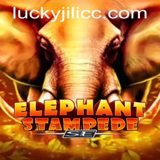 The Captivating World of ElephantStampedeSE: A New Gaming Sensation