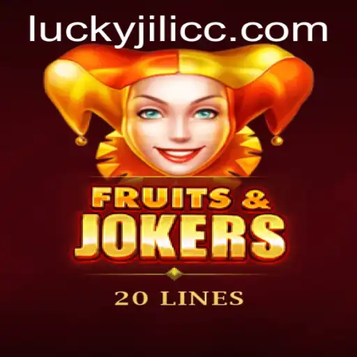 Explore the Exciting World of FruitsAndJokers20 by JiLiCC.COM