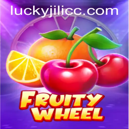 Exploring the Exciting World of FruityWheel by JiLiCC.COM