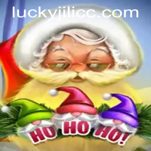 HoHoHo: A Festive Gaming Adventure in the World of JiLiCC.COM