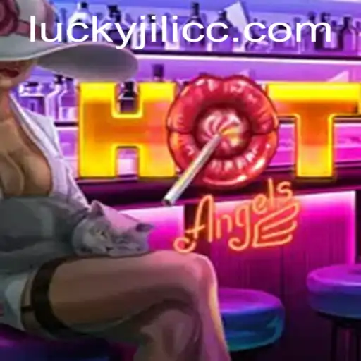 Exploring the World of HotAngels at JiLiCC.COM