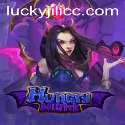 Exploring the Thrills of HungryNight in the JiLiCC.COM Universe
