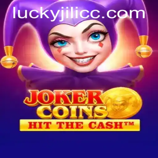 Exploring the Thrills of JokerCoins: A Deep Dive into the Game
