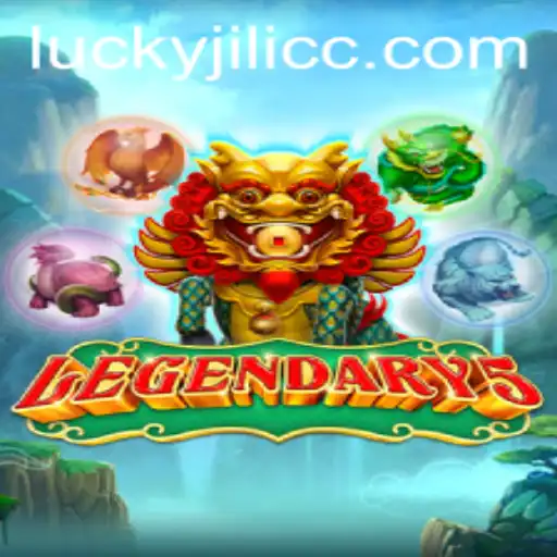 Legendary5: The Ultimate Gaming Experience by JiLiCC.COM