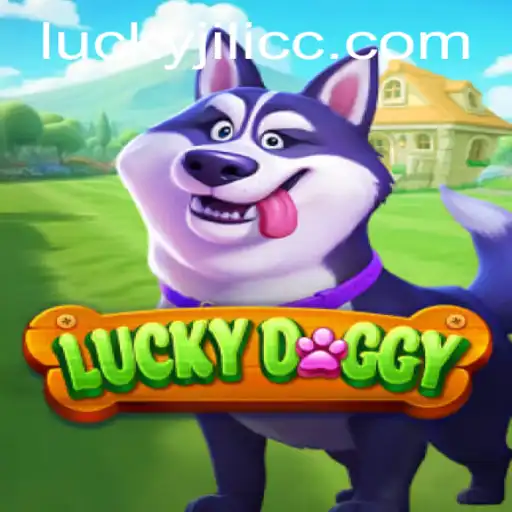 Exploring the World of LuckyDoggy: A Captivating Gaming Experience
