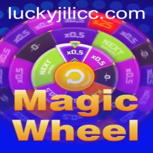Discover the Enchantment of MagicWheel at JiLiCC.COM