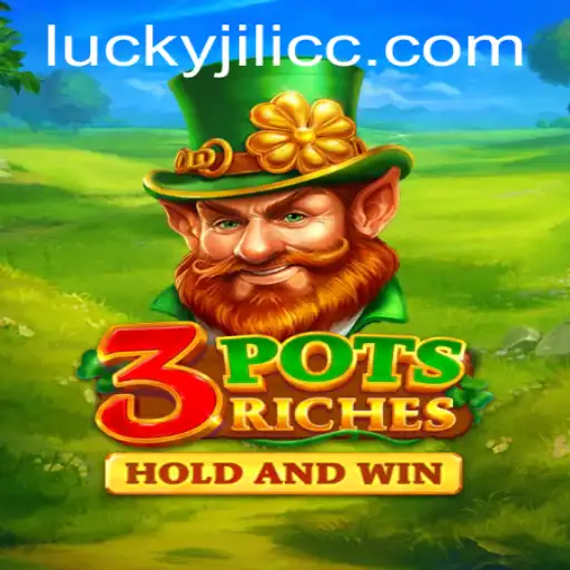 3potsRiches: An In-Depth Exploration of the Latest Gaming Sensation