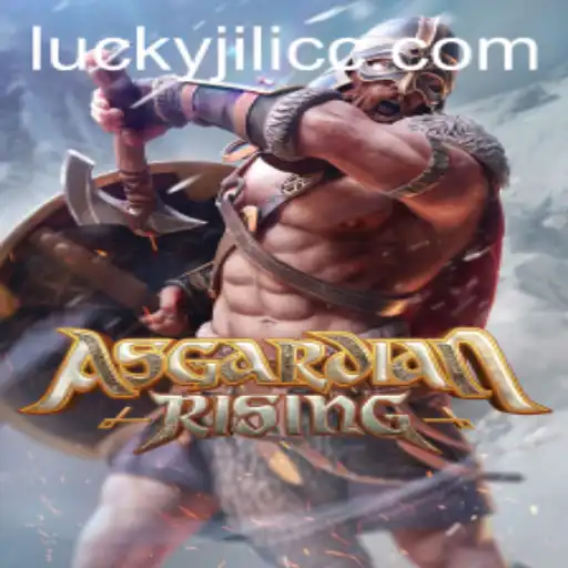 Discovering AsgardianRising: A Gaming Experience Like No Other