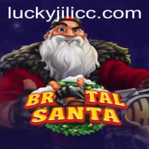 BrutalSanta: The Festive Game with a Twist