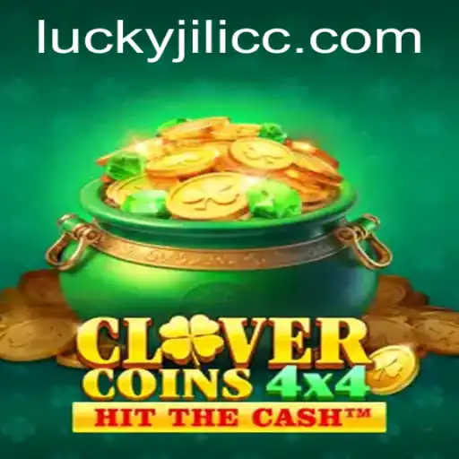 Discovering the Exciting World of CloverCoins4x4