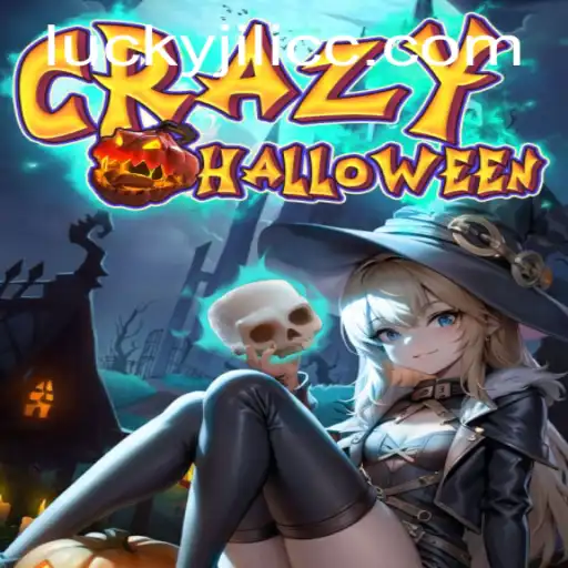 Exploring the Exciting World of CrazyHalloween by JiLiCC.COM