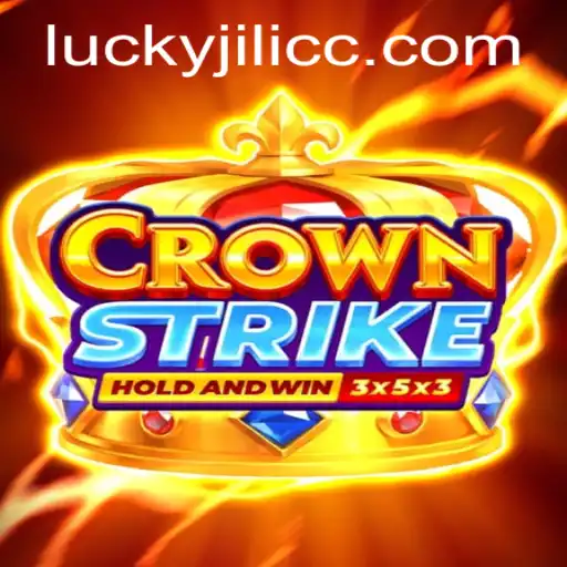 Crownstrike: The Ultimate Strategy Game Experience