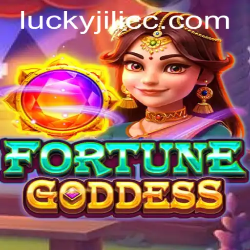 Exploring the World of FORTUNEGODDESS: A Dive into JiLiCC.COM's Latest Offering