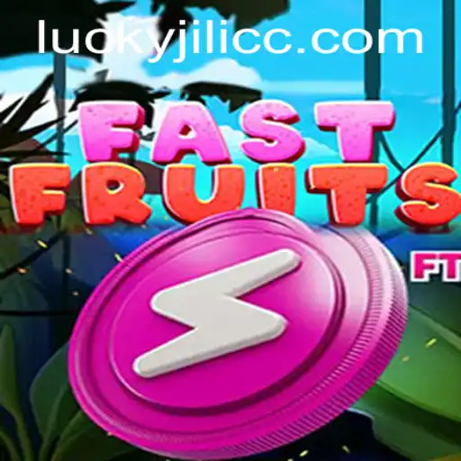 FastFruits: A Thrilling New Game by JiLiCC.COM