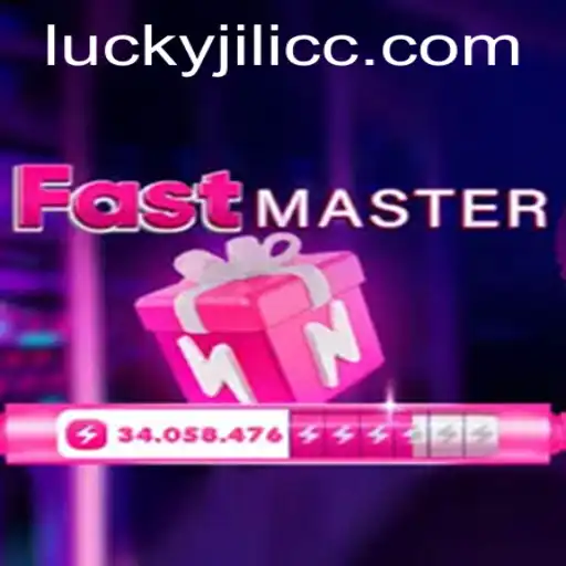 Discover FastMaster: A Thrilling Rush in the World of JiLiCC.COM