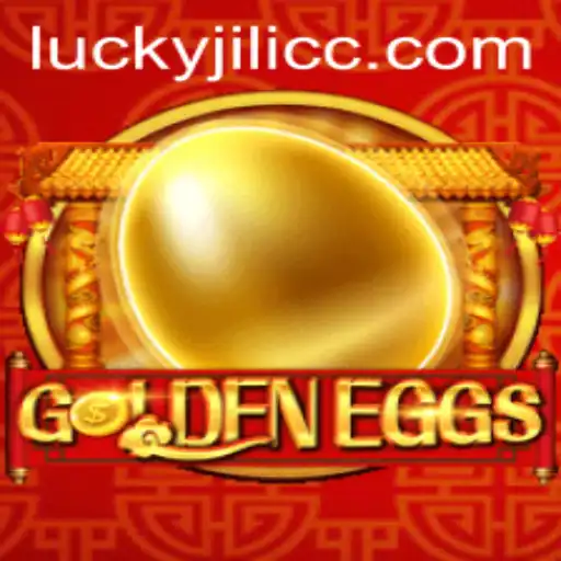 Exploring the Thrills of GoldenEggs by JiLiCC.COM