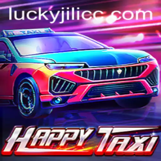 HappyTaxi: Racing into a New Dimension of Fun by JiLiCC.COM