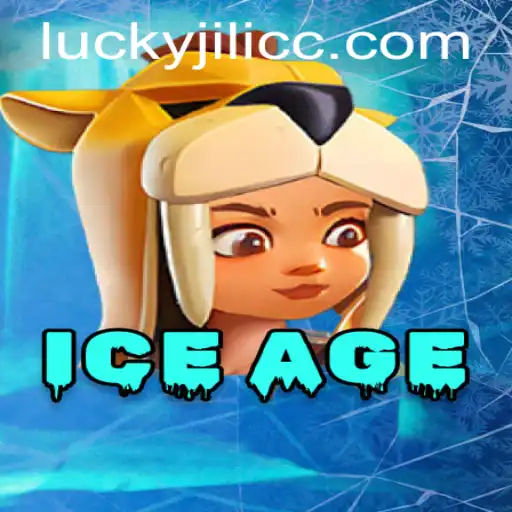 IceAge: A Thrilling Adventure in a Frozen World