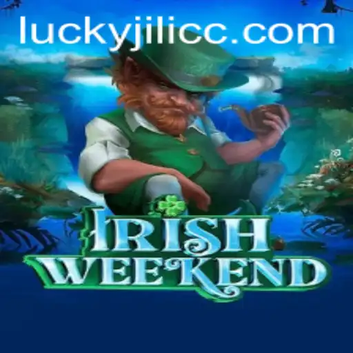 Exploring IrishWeekend: A Unique Gaming Experience with JiLiCC.COM
