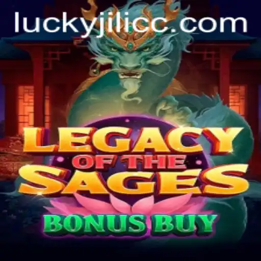 LegacyoftheSagesBonusBuy: A Comprehensive Game Guide on JiLiCC.COM