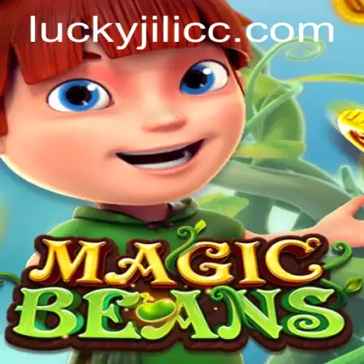 MAGICBEANS: A Captivating Journey in the World of JiLiCC.COM