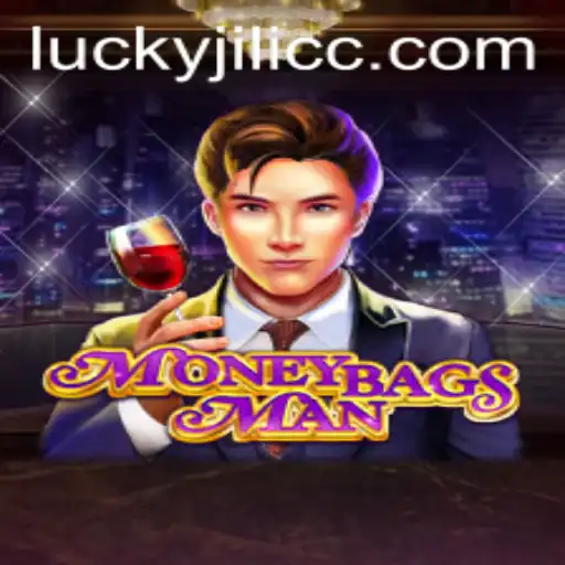 Discover the Exciting World of MoneybagsMan at JiLiCC.COM