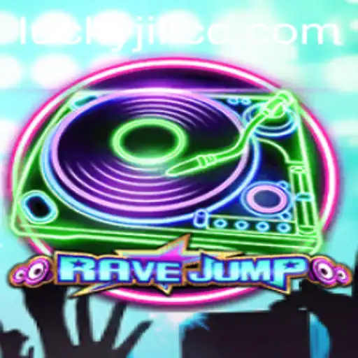 RaveJump: The Ultimate Gaming Experience with JiLiCC.COM