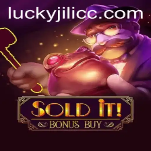 Exploring the Thrilling World of SolditBonusBuy