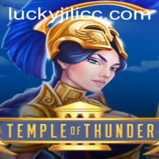 Temple of Thunder: An Immersive Gaming Experience Unveiled