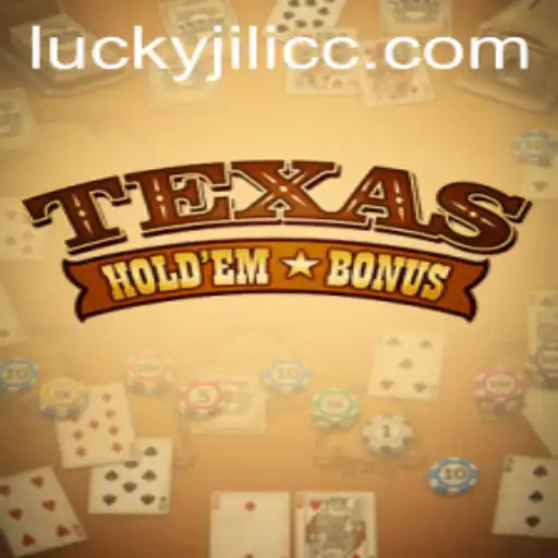 Exploring the Exciting World of TexasHoldemBonus with JiLiCC.COM
