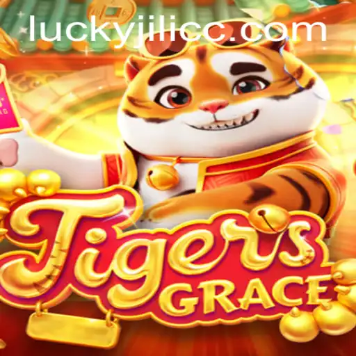 TigersGrace: Discover the Thrilling World of JiLiCC.COM's Latest Game