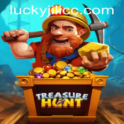 Unlocking the Mysteries of TreasureHunt: A Journey into Adventure