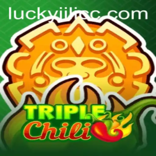 Discovering the Excitement of TripleChili: A Thrilling Gaming Experience with JiLiCC.COM