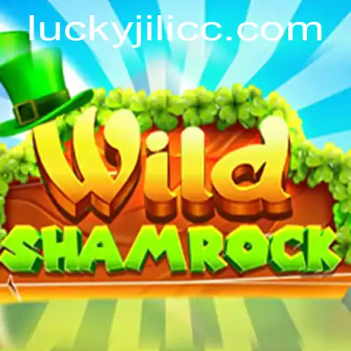 WildShamrock: An Adventurous Spin on Luck with JiLiCC.COM