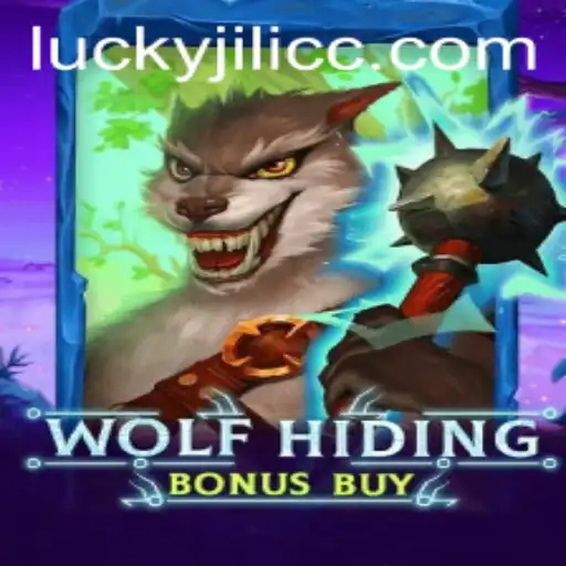 WolfHidingBonusBuy: An In-Depth Look at the Exciting New Game by JiLiCC.COM