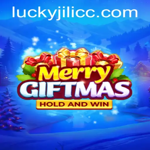 Discover the Excitement of MerryGiftmas: A Delightful Gaming Experience