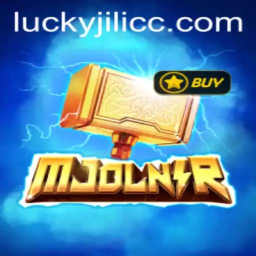 Mjolnir: A Mythical Gaming Experience at JiLiCC.COM