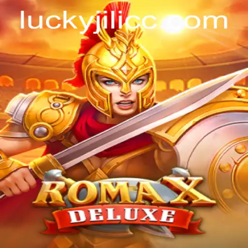 Exploring the Fascinating World of RomaXDeluxe from JiLiCC.COM
