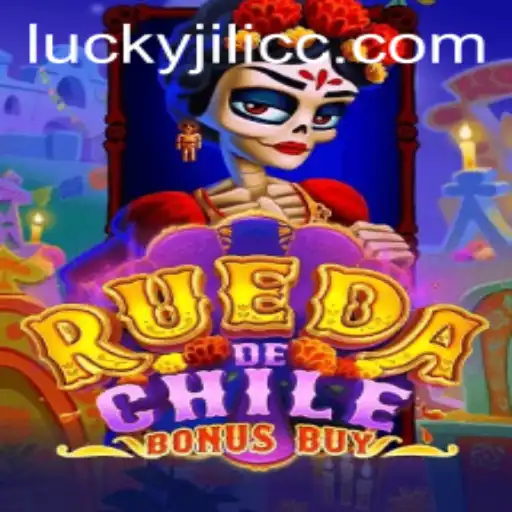 Exploring RuedaDeChileBonusBuy: A Thrilling Addition to JiLiCC.COM
